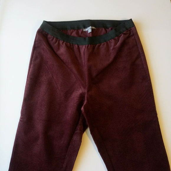 Jessica London long ankle pants straight leg - Picture 2 of 6